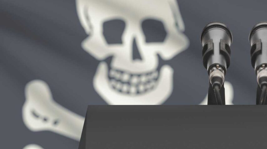 Piracy in Online Streaming: A Growing Problem